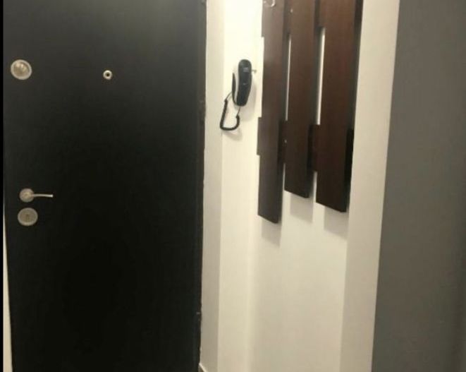 Închiriez garsonieră, Unirii - Piața Alba Iulia,  AC,  plan B - Poză 5