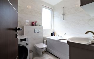 Apartament spatios de 3 camere si 2 bai, zona Andrei Muresanu Sud! - Poză 11