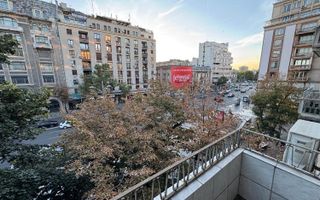2 camere I Etaj 3 I Bd General Gh Magheru I Balcon deschis - Poză 3