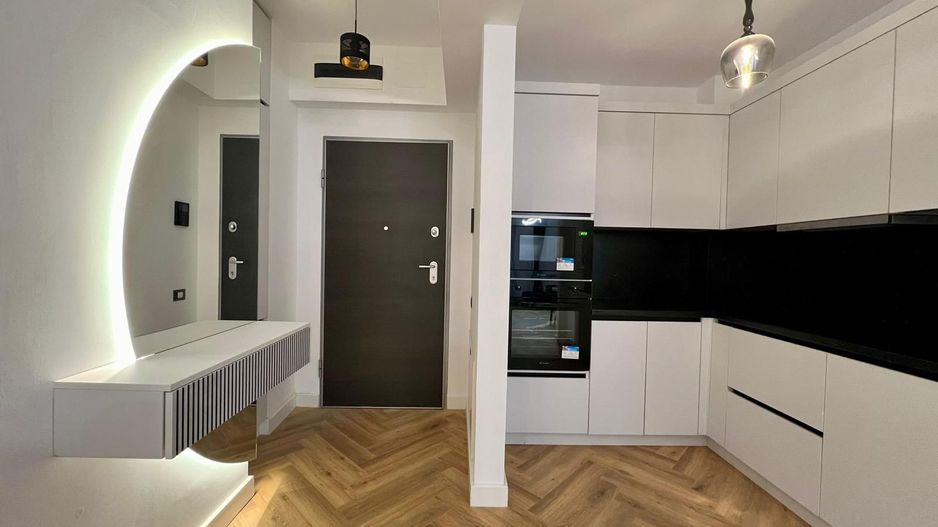 Apartmanent modern 2 camere I My Place Residence I Pipera - Poză 3