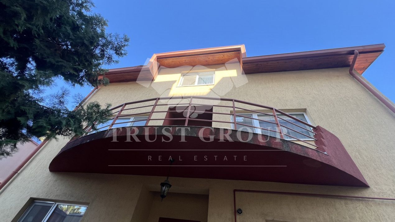 Casa de locuit | 6 camere | , 280 mp , Parcul Circului - Poză 26