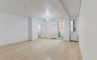 Garsonieră modernă | Militari Residence – Chiajna | Comision 0% - Poză 1