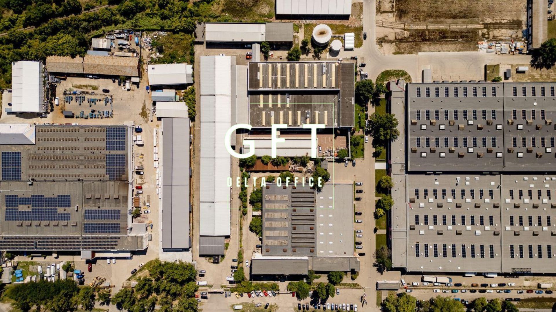 Proprietate speciala | Hale de productie si birouri - Poză 20