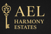 AEL Harmony Estates - Logo