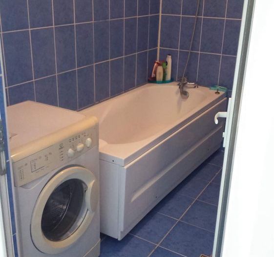 GARSONIERA GIURGIULUI, BLOC NOU, PET-FRIENDLY, MODERN,CURAT - Poză 7