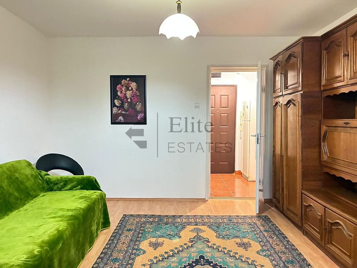 Apartament 1 camera Aluminei, Rogerius Oradea - Poză 7