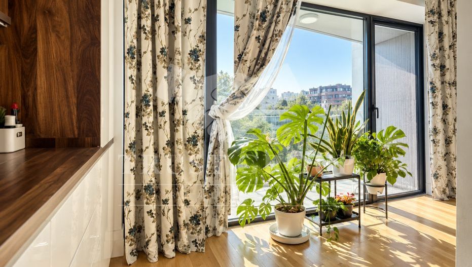 Apartament 3 camere Parcul Circului - Imobil 2020 - Poză 7