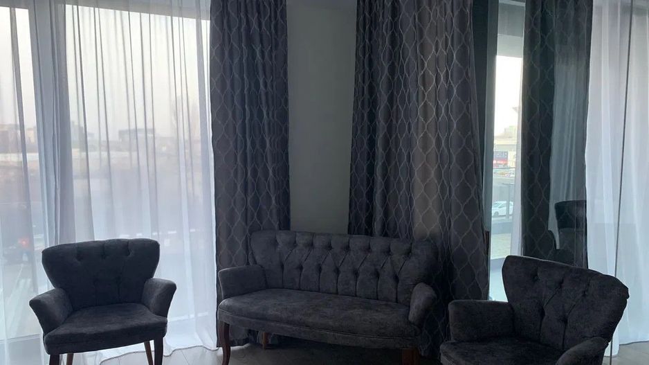 Vanzare Studio Cloud 9 Residence + 1 Loc de parcare subteran - Poză 1