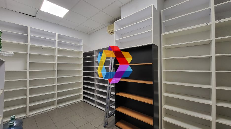 Spatiu comercial cu super vad  - 234 mp #Plus-imo.ro - Poză 6