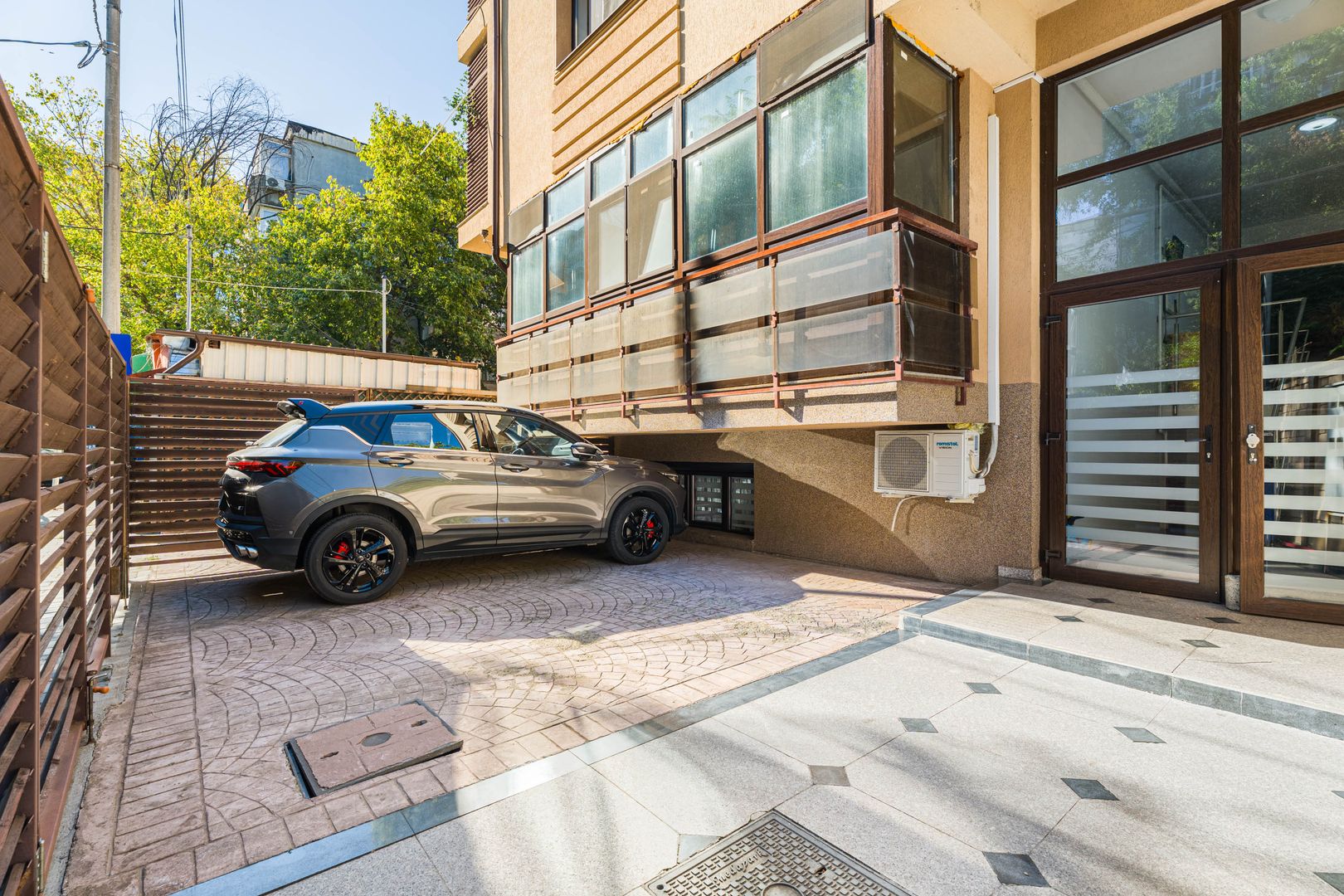 Apartament cu 2 locuri de parcare incluse | Curte proprie | Lacul Tei - Poză 22