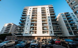 PENTHOUSE UNIC in mijlocul orasului Constanta - Poză 40