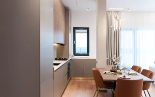 Chirie I Apartament premium 4 camere I Darwin Residence I Tunari - Poză 11