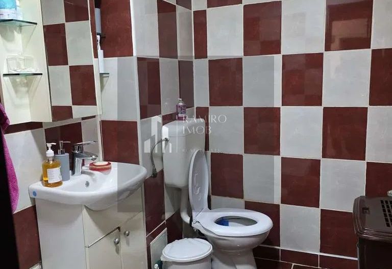 APARTAMENT 4 CAMERE, BERCENI/APARATORII PATRIEI, 2 BALCOANE, 2 BAI - Poză 10