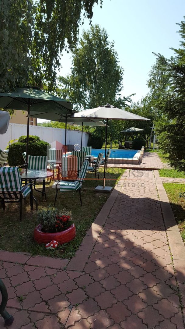 Casa Domnesti | Ilfov - Poză 10