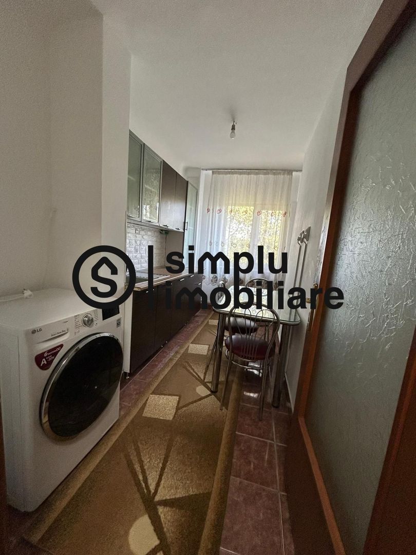 2 decomandate, etaj 2/4, Rovine - 105 000 Euro - Poză 4