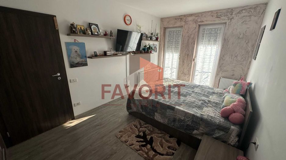 Etaj 2. Mobilat si utilat. Pozitie excelenta. - Poză 5