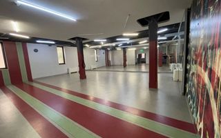 Oferim spre închiriere studio de fitness în zona ultracentrală - Poză 2