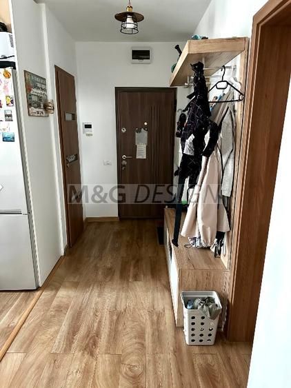Apartament 4 camere  Circumvalatiunii- Gh. Lazar - Poză 3