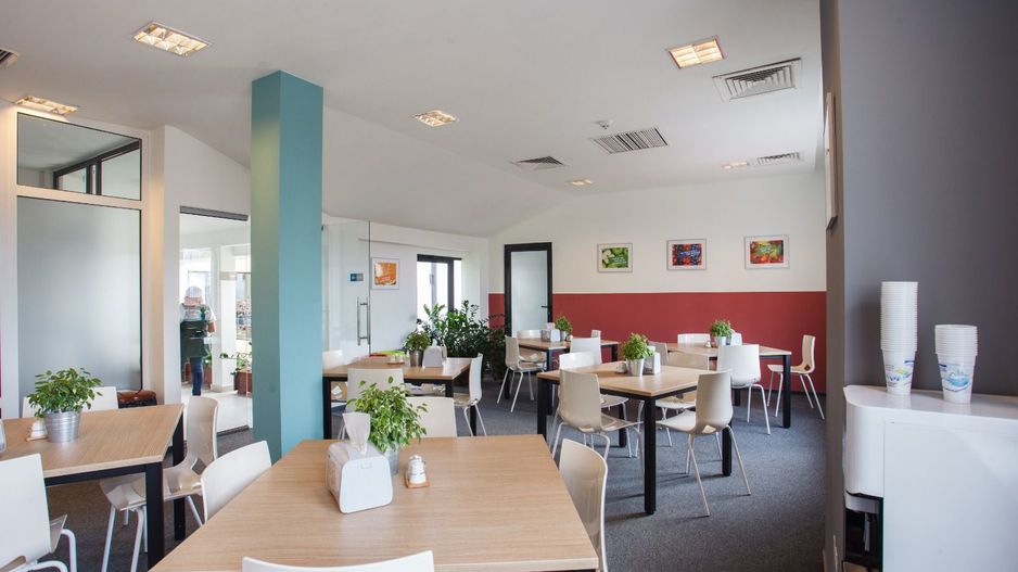 Cladire ultramoderna de birouri I 1.350mp I Ultracentral I COMISION 0% - Poză 12