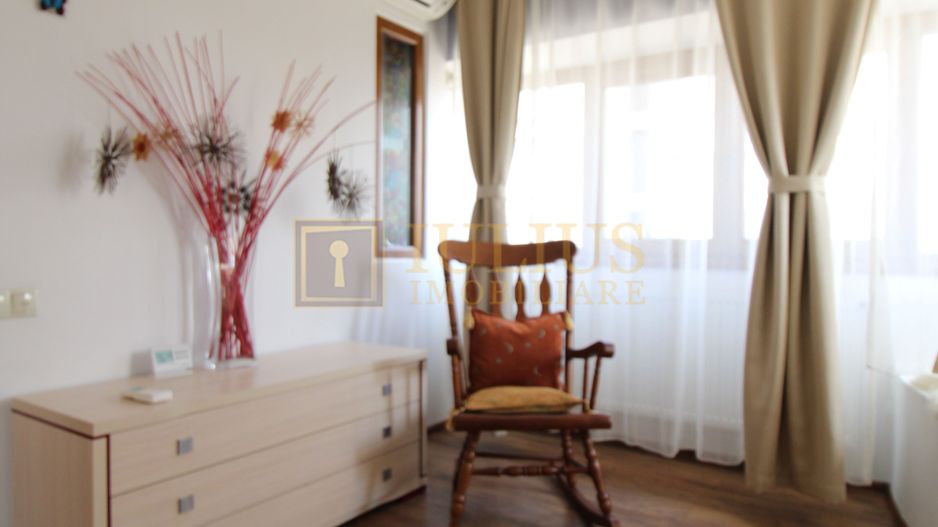 Simion Barnutiu, 3 camere, centrala proprie - Poză 4