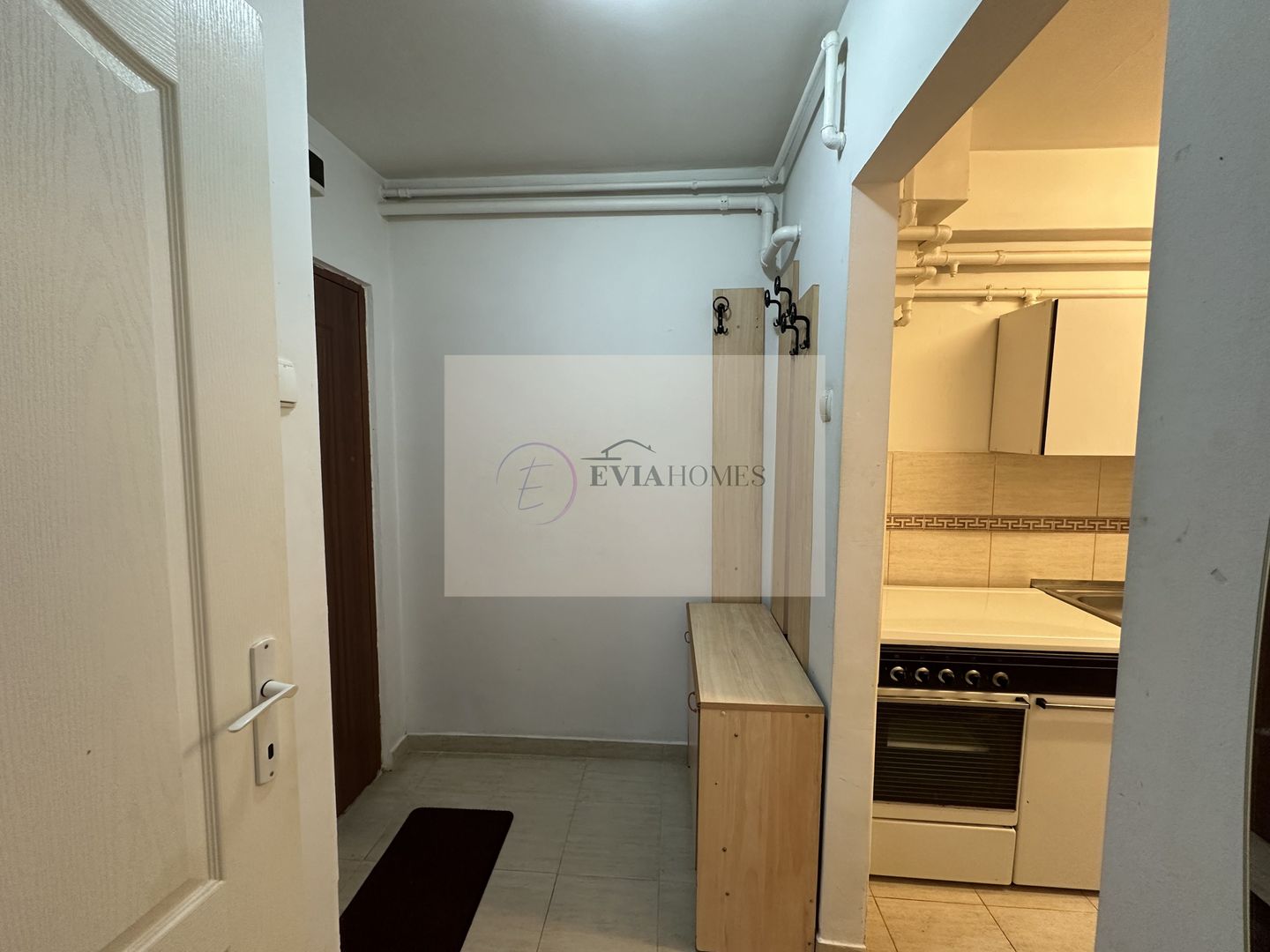 2 camere/P-ta Gării/ zona Străzii Horea - Poză 6