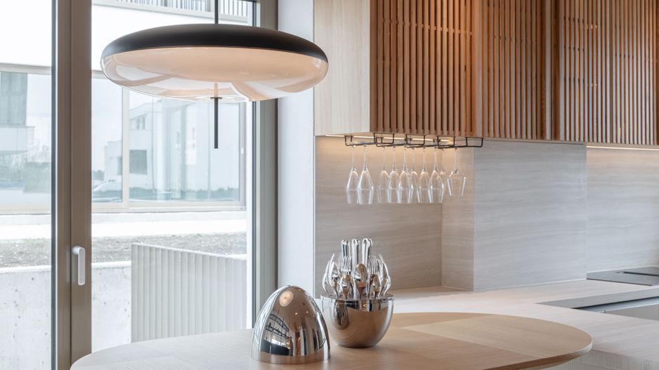 VILA PREMIUM | BANEASA | TEHNOLOGIE SI EFICIENTA ENERGETICA - Poză 36