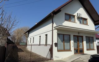 Clădire P+M Volovat | 224 mp | 650 mp teren | 154500 Euro - Poză 1