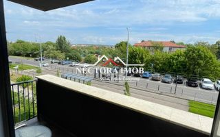 NECTORA IMOB-Apartament 2 camere, Prima Universitatii, Mobilat/Utilat - Poză 3