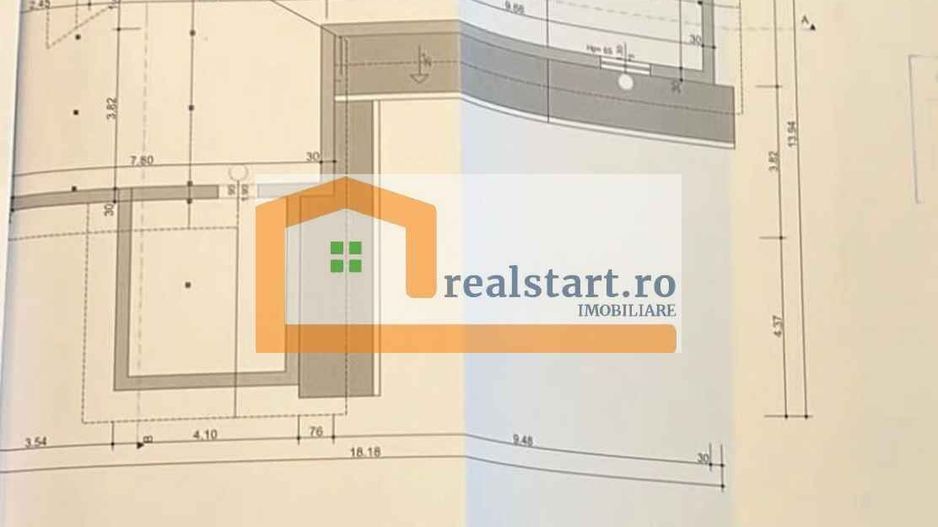Spitalul Fundeni, P+1+gradina, 2 locuri parcare - Poză 25