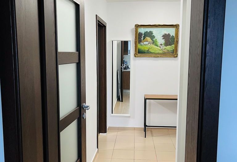 Apartament 2 camere Drumul Taberei,2 minute de metrou Raul Doamnei - Poză 3