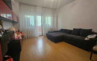 DE VANZARE 2 CAMERE DECOMANDAT | 62 MP | MILITARI RESIDENCE  | PARCARE