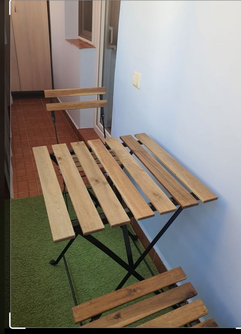 AP. 2 CAMERE- TEIUL DOAMNEI, BLOC REABILITAT, MOBILAT, COMIS 0% - Poză 9