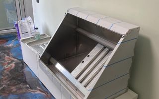 Inchiriere apartament mobilat și utilat 3 camere zona Titan Negociabil - Poză 15