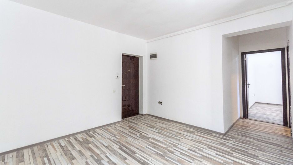 Popesti Drumul Fermei, 2 camere tip studio la 15 min de Metrou Leonida - Poză 6