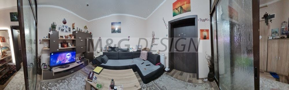 Apartament 3 camere  comuna Giroc - Poză 1