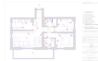 Prima inchiriere- Apartament 2 camere cu loc de parcare - zona Floreasca - Poză 26
