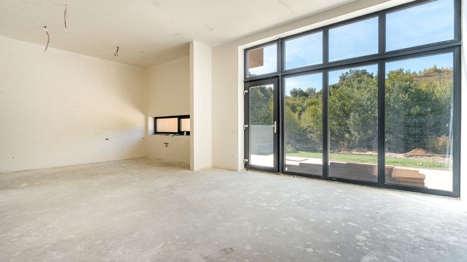 Vilă contemporana cu 6 camere Feleacu.Tavane inalte, 8 Min de oras. 0% - Poză 7