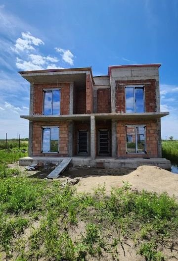Duplex frumos aproape de Timișoara - Poză 11
