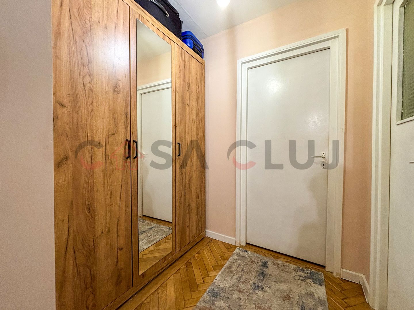 Etaj 1 - Bloc Izolat Termic - Gheorgheni - Poză 6