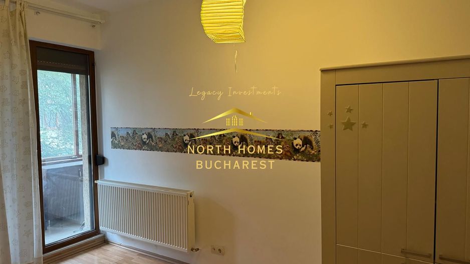 Oferta unica! Ap 3 camere de vânzare, parcare subterană+boxă, Domenii - Poză 8