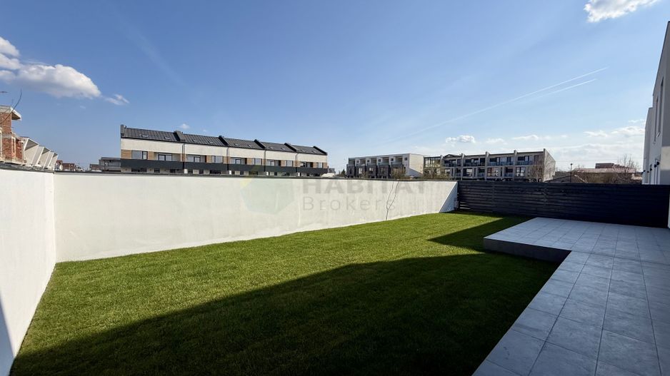 Vila individuala 5 camere in complex boutique| Matei Millo | Pompa de caldura - Poză 31