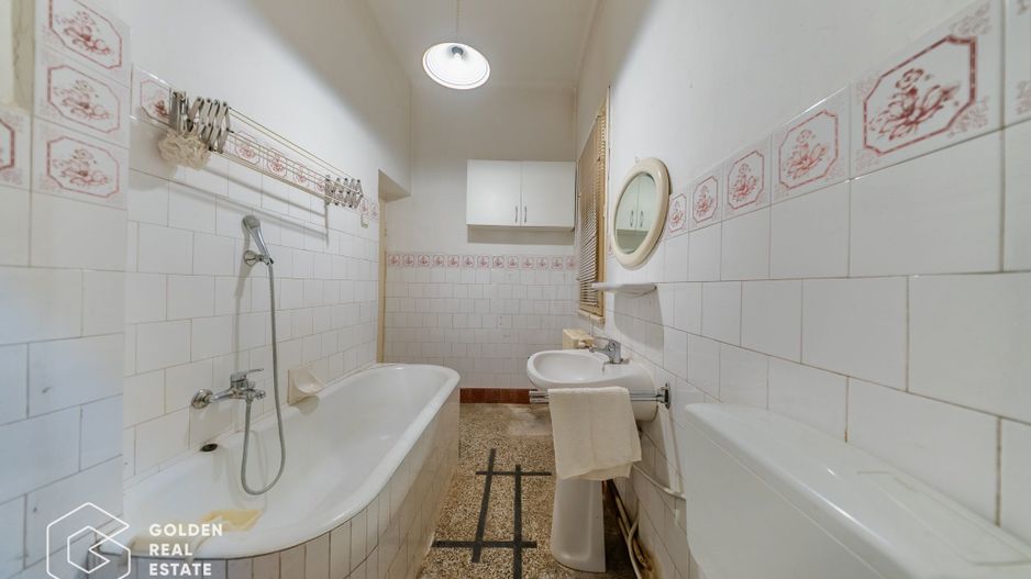 Apartament 3 camere Strada Cicio Pop, parter inalt, ideal birou sau locuinta - Poză 16