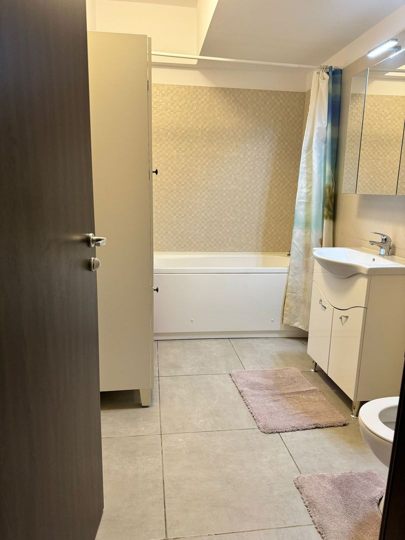 Apartament 2 camere Bragadiru Cristalului - Poză 4