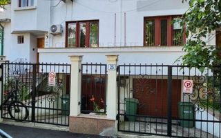 Casa tip duplex, 7 camere, cu garaj, Piata Domenii - Aviator Fuica - Poză 2