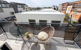 2 camere| Dumbravita| parcare inclusa| apartament superb| zona linistita| - Poză 15