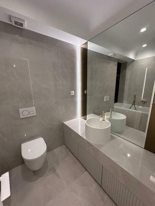 APARTAMENT 3 CAMERE PARCARE INCLUSA SI BOXA CORTINA NORTH ZONA PIPERA - Poză 15