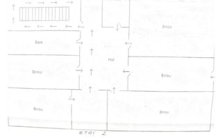 Imobil destinatie birouri + depozit - Schiță 16