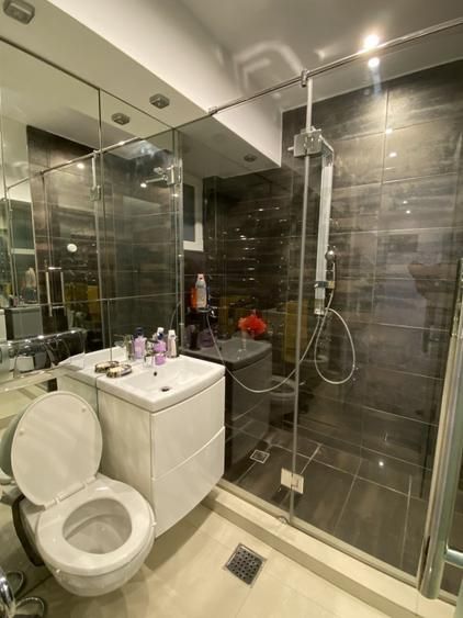 Inchiriere Apartament 2 camere  lux Alba Iulia, bloc 2011, incazire pardoseala - Poză 4
