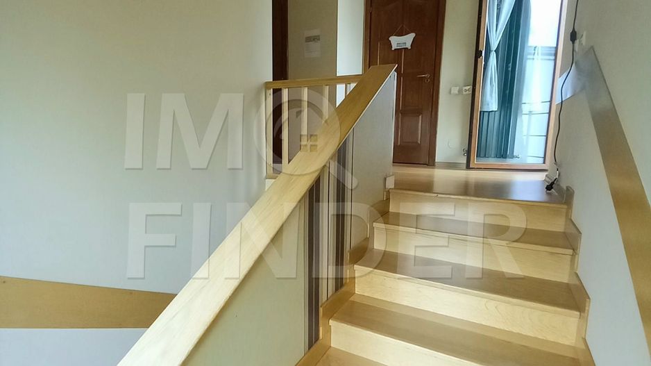 Casa cu Gradina si Parcare Subterana EUROPA - Poză 12