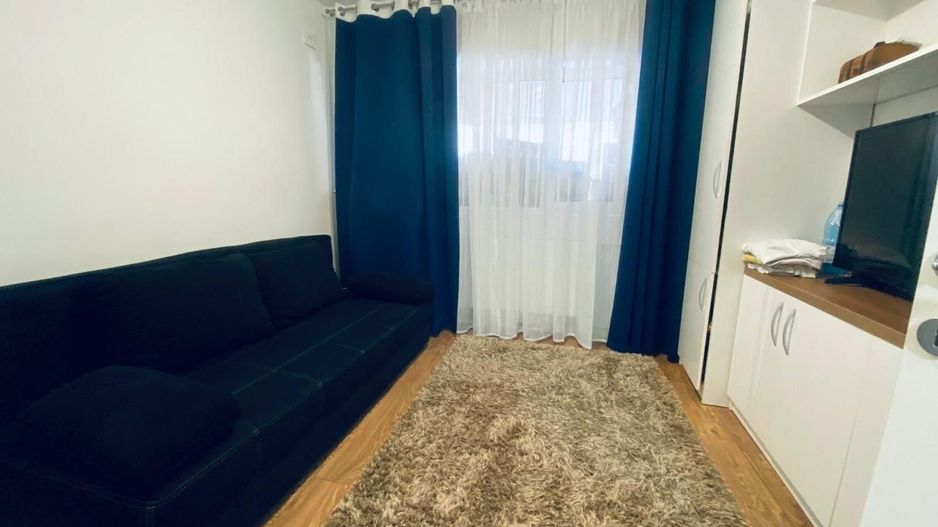 BRASADAS inchiriaza ap 3 cam etaj 9/10 Colentina. - Poză 8